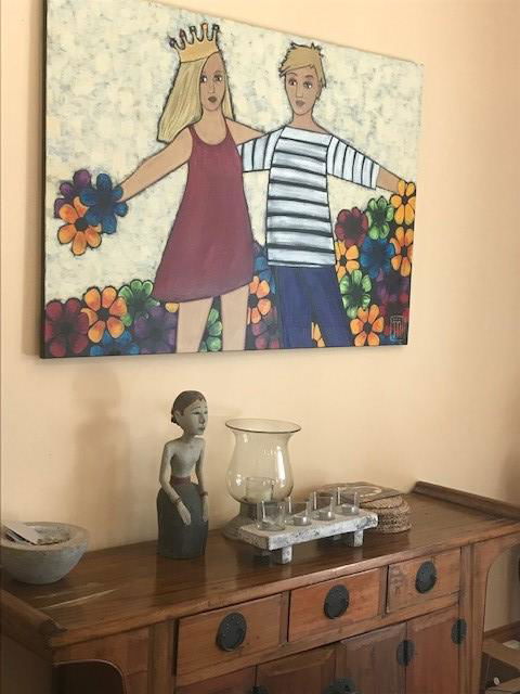The Lakehouse Manor - Accommodation Cooktown 2