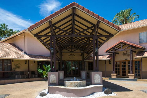 The Lakes Resort Cairns - Accommodation Cooktown 2