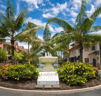The Lakes Resort Cairns - Accommodation Cooktown