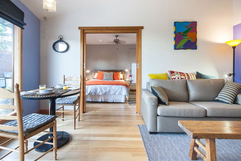 The Linden Bed And Breakfast - Accommodation Cooktown 3