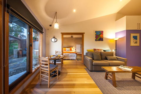 The Linden Bed And Breakfast - Accommodation Cooktown 0