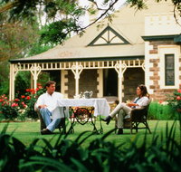 The Lodge Country House - Accommodation Cooktown