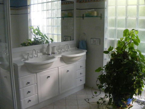 The Lookout - Accommodation Cooktown 1