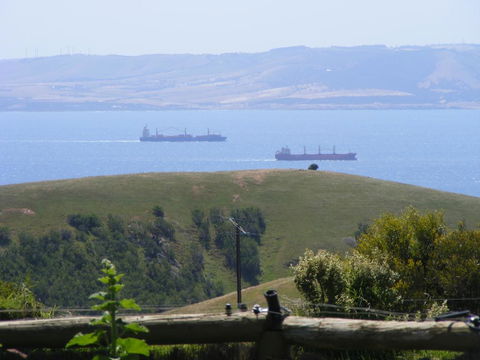 The Lookout - Accommodation Cooktown 2
