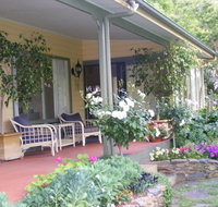 The Lookout - Accommodation Cooktown