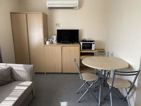 The Major Mitchell Motel - Accommodation Cooktown 3