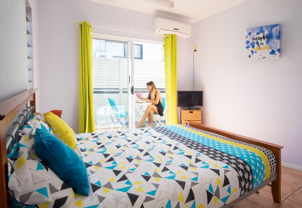 Earlville Bc QLD Accommodation Cooktown