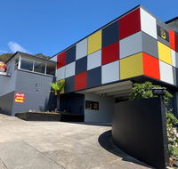 The Menai Hotel - Accommodation Cooktown