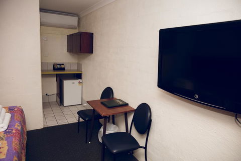 The Miners Rest Motel - Accommodation Cooktown 1