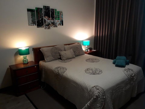The Moe Motor Inn - Accommodation Cooktown 0