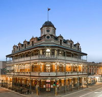 The National Hotel - Accommodation Cooktown