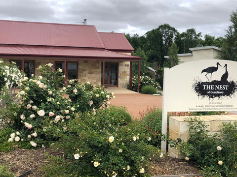 The Nest At Gundaroo - Accommodation Cooktown 0