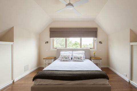 The Nest At Gundaroo - Accommodation Cooktown 2