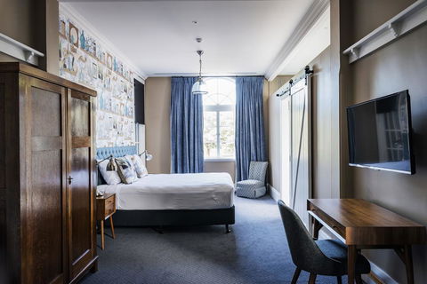 The North Sydney Hotel - Accommodation Cooktown 2