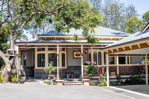 The Oaks Lilydale Accommodation - Accommodation Cooktown 1