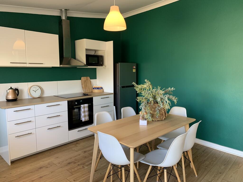 Cunningar NSW Accommodation Cooktown