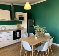 The Old Bakery Guesthouse Harden - Accommodation Cooktown