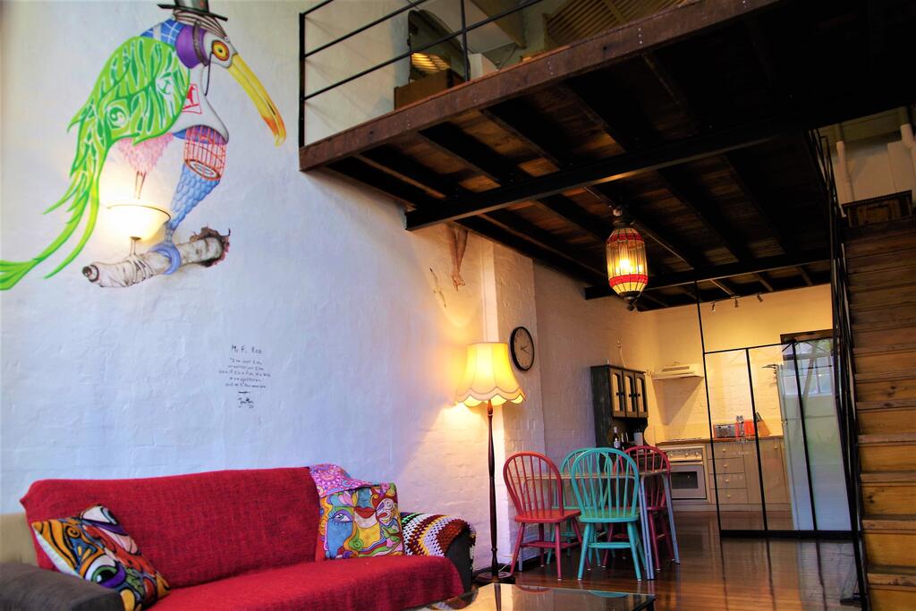 Fremantle WA Accommodation Cooktown