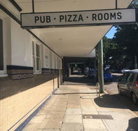 The Oriental Hotel - Accommodation Cooktown