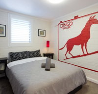 The Original Fremantle Apartment - Accommodation Cooktown