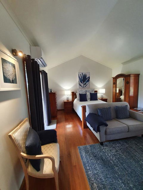 The Paddocks - Accommodation Cooktown 0