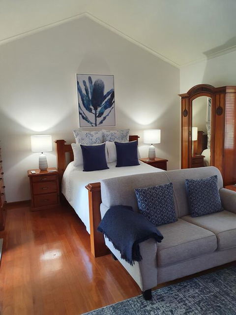 The Paddocks - Accommodation Cooktown 2
