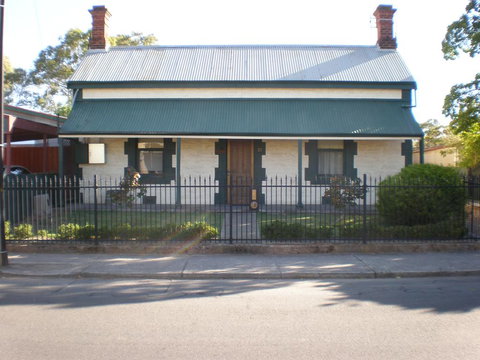 The Palms - Accommodation Cooktown 0