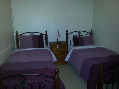 The Palms - Accommodation Cooktown 3