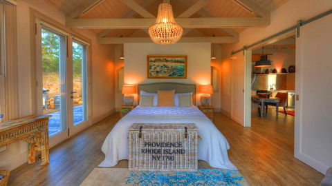 The Peninsula Experience - Accommodation Cooktown 0