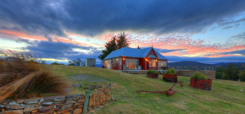 The Peninsula Experience - Accommodation Cooktown 2
