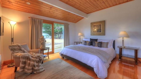 The Peninsula Experience - Accommodation Cooktown 3
