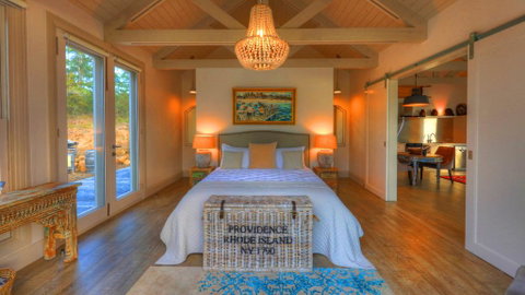 The Peninsula Experience - Accommodation Cooktown 0