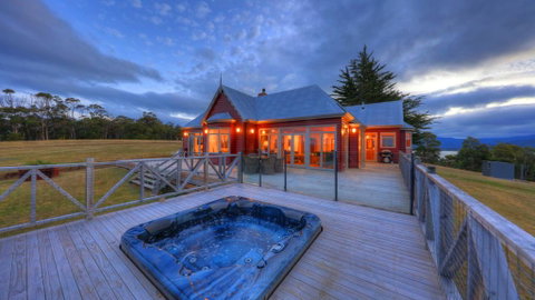 The Peninsula Experience - Accommodation Cooktown 1