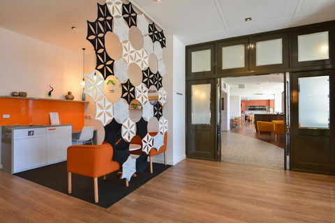 The Plaza Hotel Kalgoorlie - Accommodation Cooktown 1