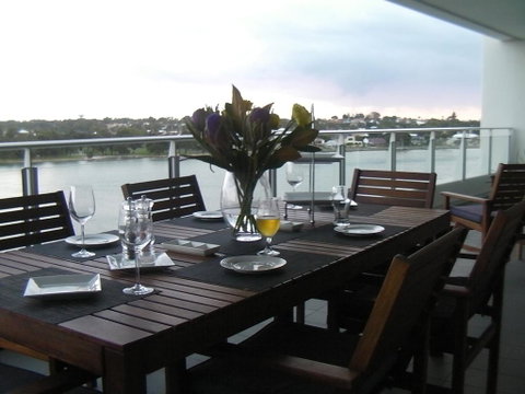 The Point Mandurah Apartment - Accommodation Cooktown 1