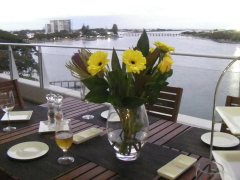 The Point Mandurah Apartment - Accommodation Cooktown 2