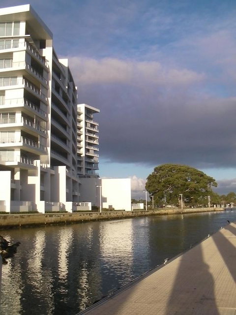 The Point Mandurah Apartment - Accommodation Cooktown 3