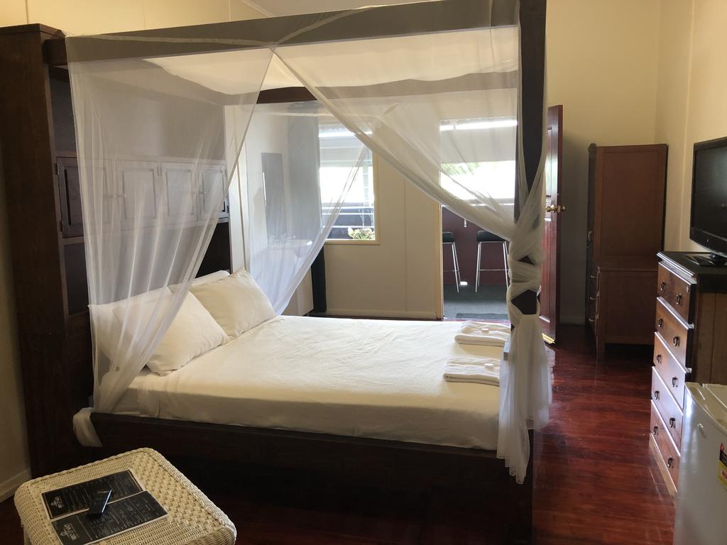 Riordanvale QLD Accommodation Cooktown