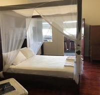 The Prince of Wales - Accommodation Cooktown