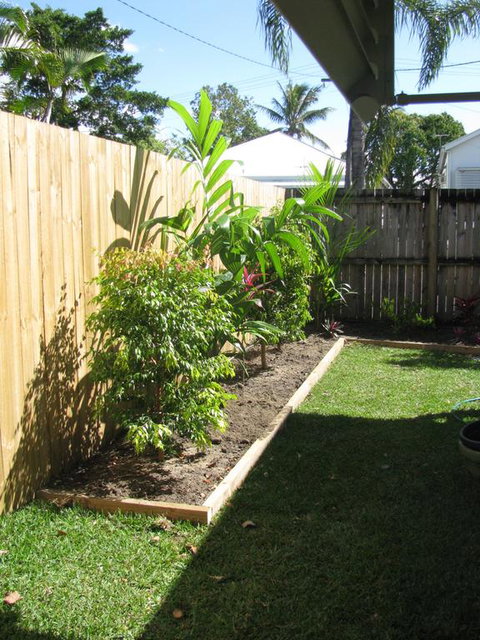 The Red Sparrow - Accommodation Cooktown 3