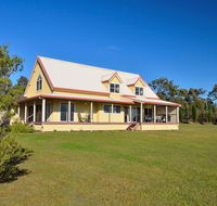 The Residence  Elbourne Wines