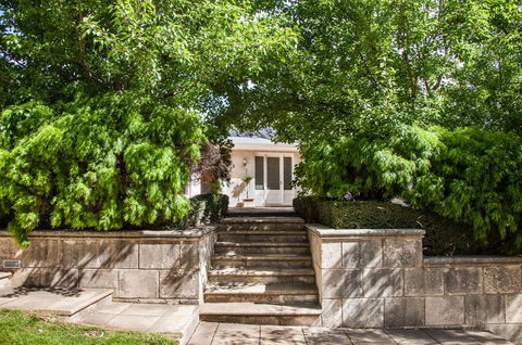 The Retreat At Stirling - Accommodation Cooktown 0