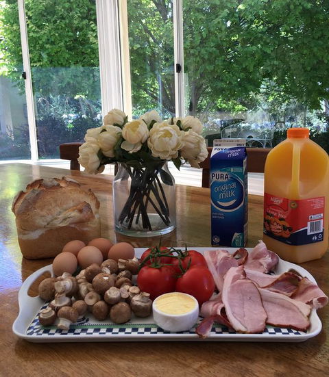 The Retreat At Stirling - Accommodation Cooktown 3