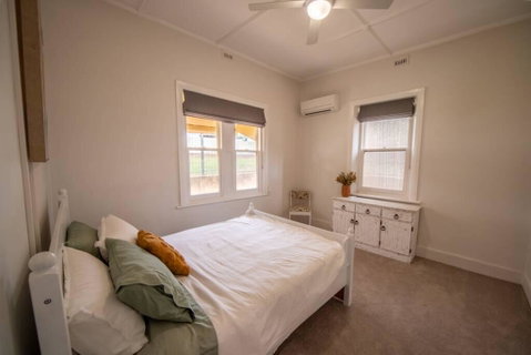 The River Block - Accommodation Cooktown 1