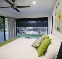 The Riverview BnB - Accommodation Cooktown