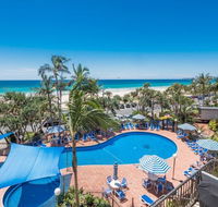 The Rocks Resort - Official - Accommodation Cooktown
