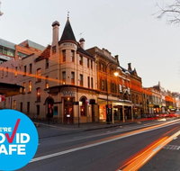 The Russell Hotel - Accommodation Cooktown