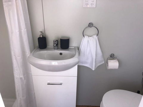 The Saddle Camp Tiny House, Braidwood - Accommodation Cooktown 2