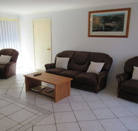 The Salamander' 99 Salamander Way - aircon  large yard for kids - Accommodation Cooktown