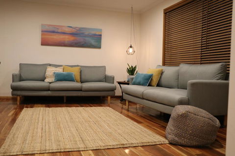 The Salty Gum - Maslin Beach - Accommodation Cooktown 1
